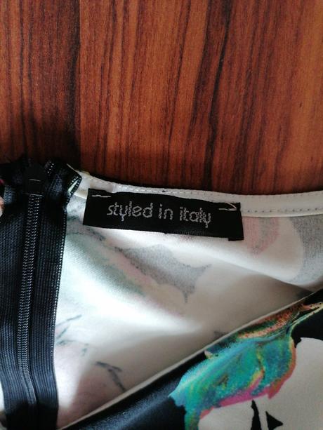 Spoločenské šaty l, l