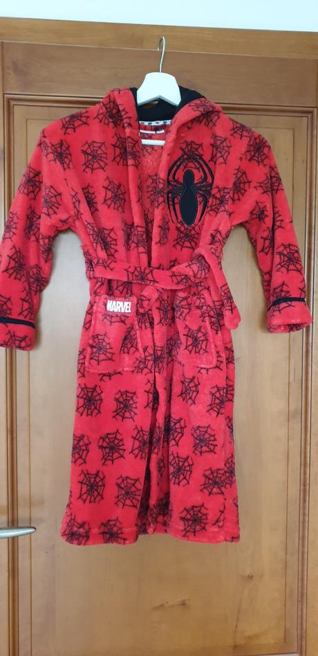 Župan - spiderman, marvel,122