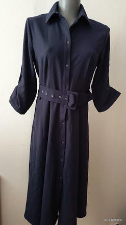Šaty, orsay,s