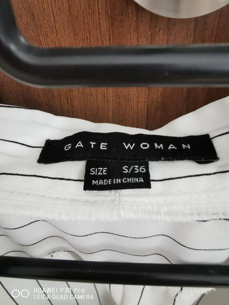 Dámska blúzka, gate,s