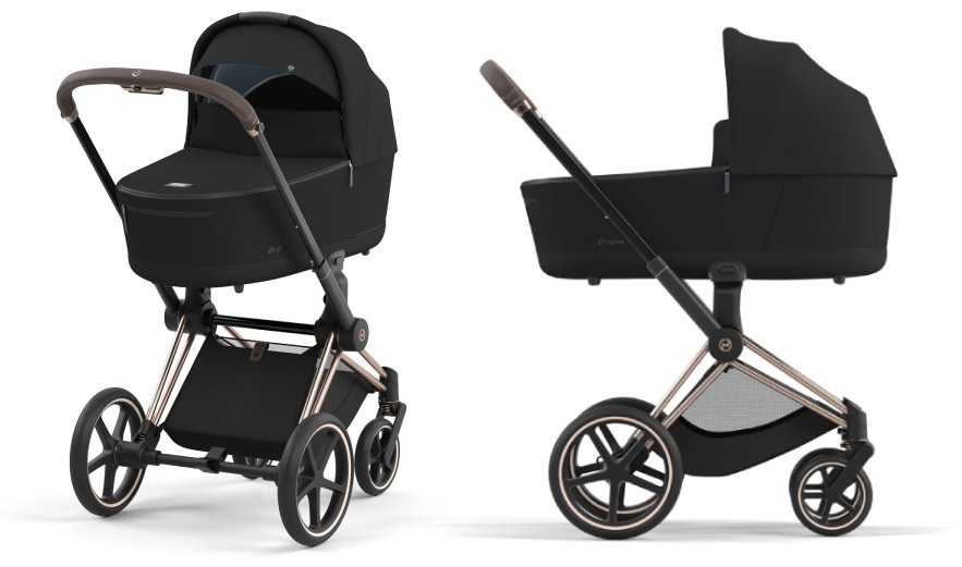 Cybex Priam 4 Cybex Priam 4