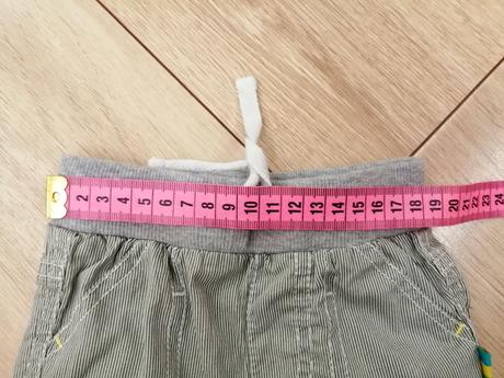 Nádherné gaťuše, 62