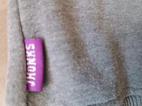 Prechodná bundička, 134