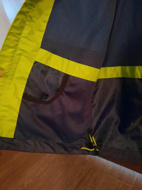 Prechodna bunda, lewro,152