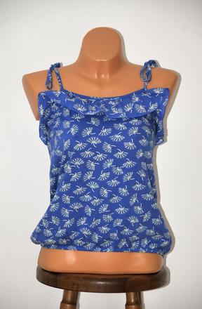 Dámske tričko, river island,36