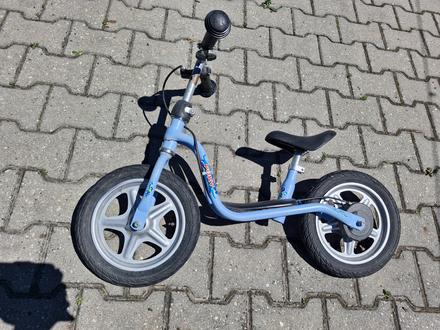 Odrážadlo, puky