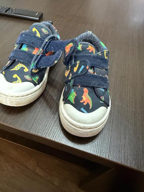 Detské tenisky, f&f,22