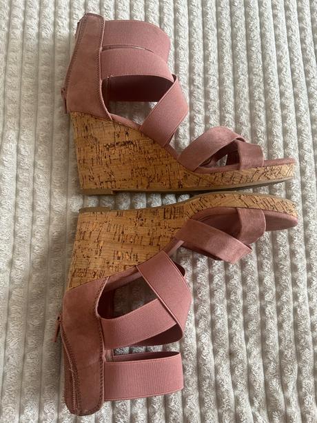 Sandále, graceland,37