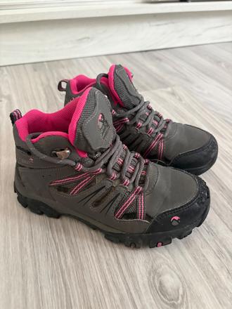 Turistické topánky gelert 30,5, gelert,30