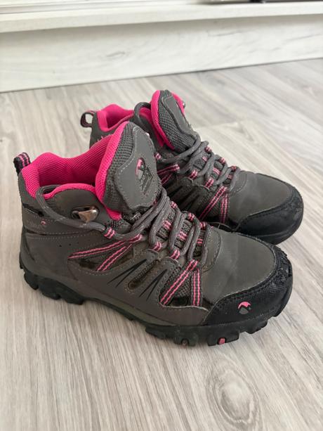 Turistické topánky gelert 30,5, gelert,30