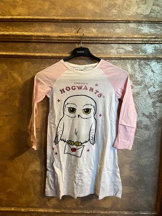 Pyžamo hm-harry potter, h&m,128
