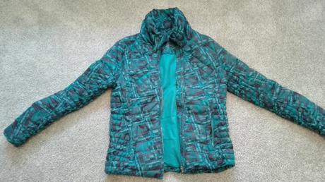 Autority znač. kabátik-sx, authority,xs