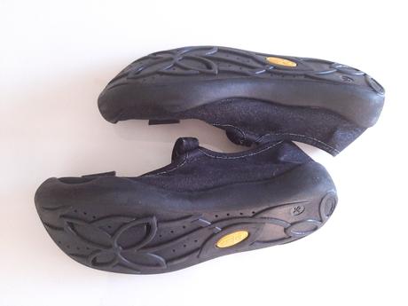 Befado prezuvky mašla, befado,36