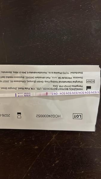 Môže to byť chybný test?