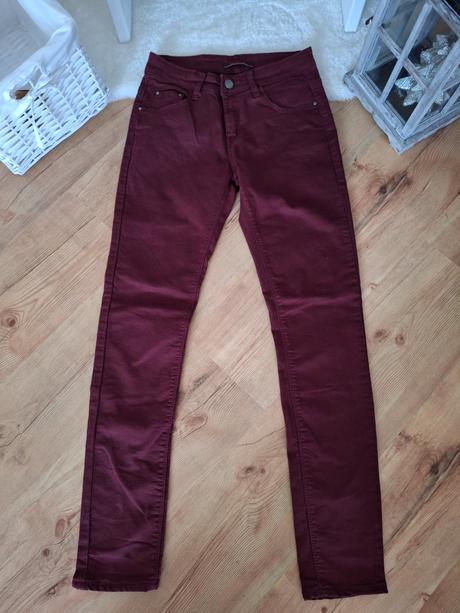 Pruzne rifle pas 72-80cm, s