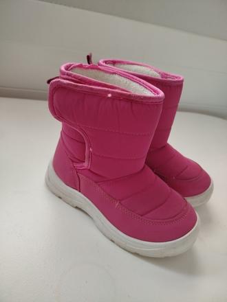 Snehule 27/28, sinsay,28