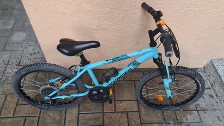 Bicykel, 20