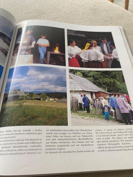 Martin a okolie und umgebung and surroundings,