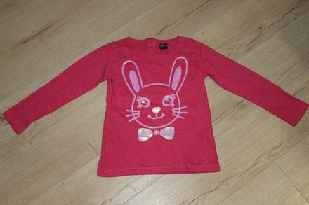 Tričko, kiki&koko,122