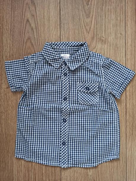 Košieľka f&f, f&f,80