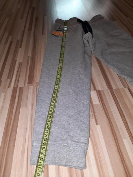 Tepláky star wars 134/140, 140