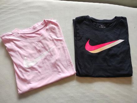 Trička, nike,s