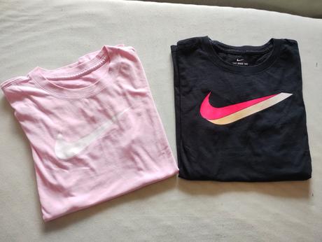 Trička, nike,s
