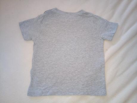 Krasne velmi kvalitne tricko, lupilu,92