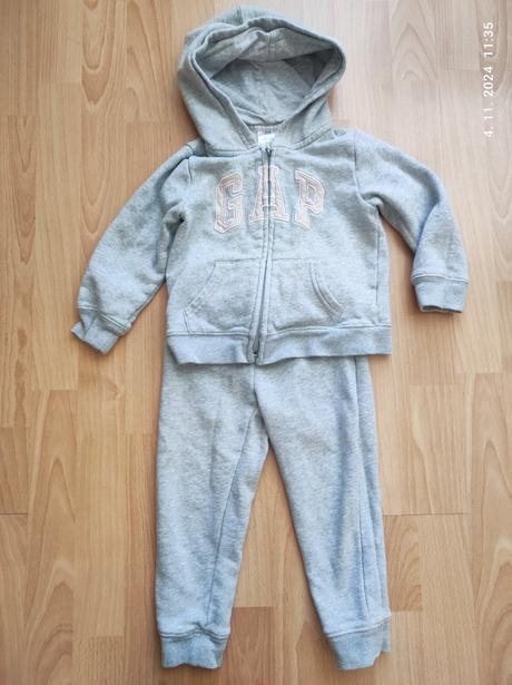 Tepláková súprava gap pre dievčatko, gap,92