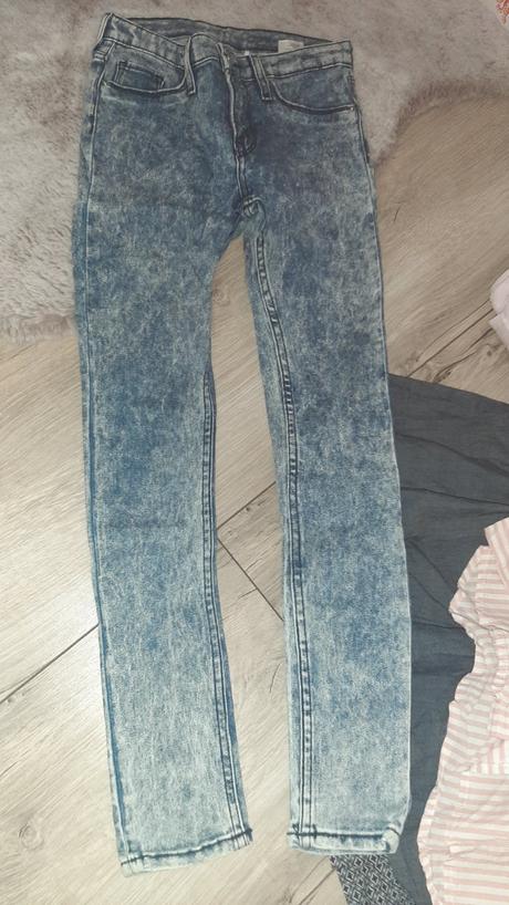 Taška plná vecí gas, h&m, gap, 134-140, 140–152
