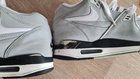 Nike air flight, nike,42