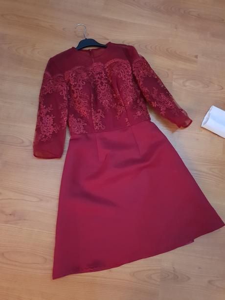 Spolocendke saty xs/s, xs