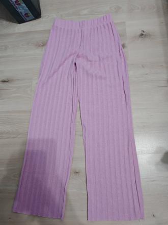 Dievcenske nohavice zara 152, zara,152