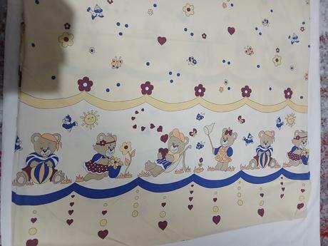 Paplón, vanķúš, obliečky a baldachýn, šírka (cm): 130,dĺžka (cm): 90