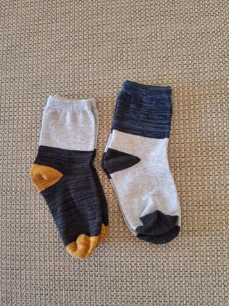 Detské ponožky 27-30, pepco,27