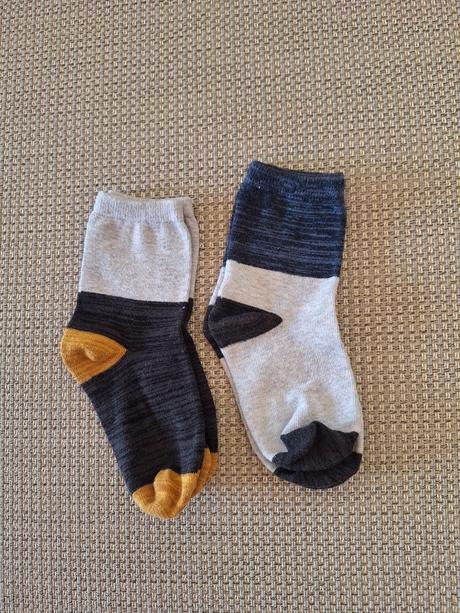 Detské ponožky 27-30, pepco,27