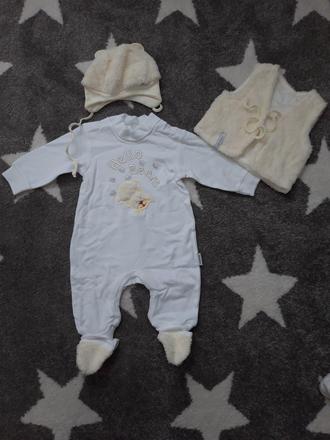 Overál, richelieu,68