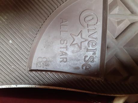 Converse tenisky, converse,42