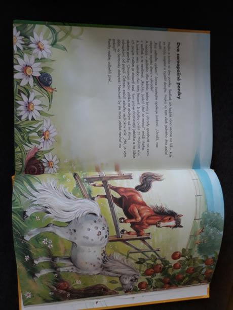 Rozprávková kniha,