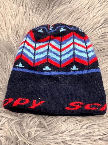 Chlapčenská súprava čiapka šál, 68