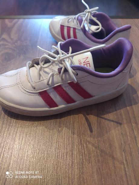 Botasky adidas, adidas,26