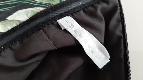 Imperial italy lux overal  xs -s, s