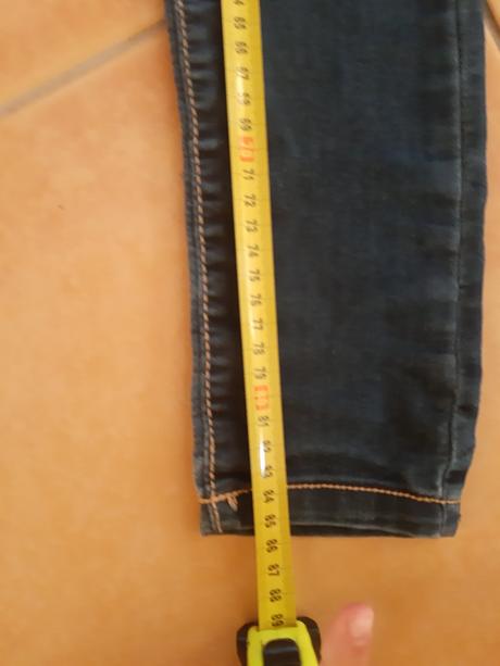 Rifle slim, takko,140