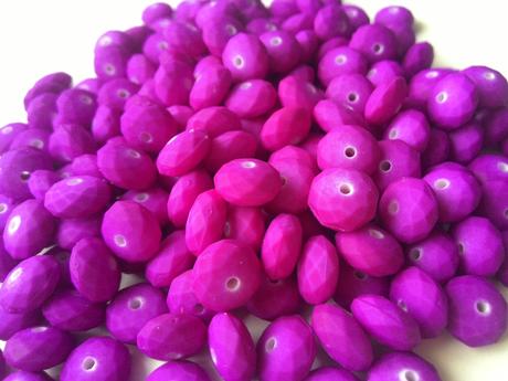 Neónové rondelky - akcia,