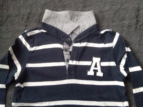 Tričko, dopodopo,116