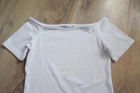 Mäkké bavlnené body zara, zara,l