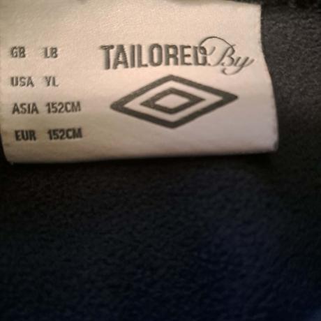 Mikina tailored, 152