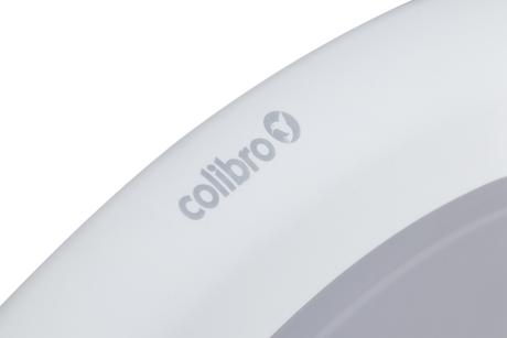 Colibro detská vanička flip s prebaľovacím pultom, 