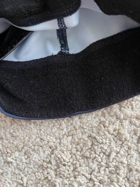 Funkčná čiapka, umbro,110