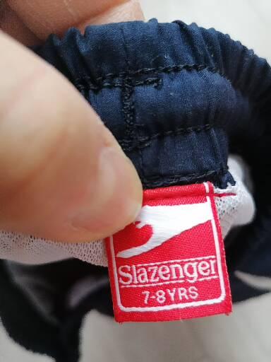Predám športové nohavice slazenger., slazenger,128